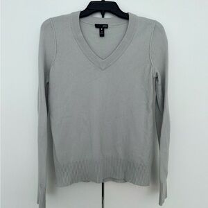Aqua 100% Cashmere Sweater